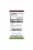 Carlson Super Daily D3 Liquid Vitamin D Dietary Supplement 2000 IU Perspective: back