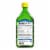 Carlson Lemon Norwegian Cod Liver Oil Perspective: back