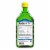 Carlson Lemon Norwegian Cod Liver Oil Perspective: back