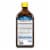 Carlson The Very Finest Lemon Fish Oil Perspective: back