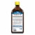 Carlson The Very Finest Lemon Fish Oil Perspective: back