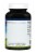 Carlson® Empty Gelatin #0 Medium Capsules Perspective: back
