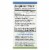 Carlson Liquid Vitamin K Super Daily K2 45 mcg - 0.34 fl oz (10.16 ml) Perspective: back