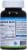 Carlson Labs Kids Vitamin D3 Gummies Perspective: back