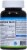 Carlson Labs Kids Vitamin D3 Gummies Perspective: back
