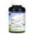 Carlson® Magnesium Soft Chews 125 Mg Perspective: back