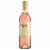 SIMI Sonoma County Dry Rose Wine Perspective: back