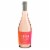 SIMI The Editor's Collection Reese's Book Club Sonoma County Rose Wine Perspective: back