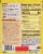 Maggi Meatloaf Seasoning Mix Perspective: back