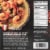 Chef Gris Gris Shrimp and Grits Frozen Meal Perspective: back