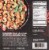 Chef Gris Gris Shrimp and Sosis Jambalaya Frozen Meal Perspective: back