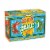 Shiner Orale Mexican-style Lager Craft Beer Perspective: back