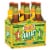 Shiner Orale Limon Mexican Lager Craft Beer Perspective: back