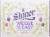 Shiner® Weisse 'N' Easy Wheat Beer Perspective: back