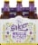 Shiner® Weisse 'N' Easy Wheat Beer Perspective: back