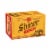 Shiner® Bock American-style Amber Lager Craft Beer Craft Beer Perspective: back