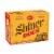 Shiner Bock American-style Amber Lager Craft Beer Perspective: back