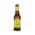 Shiner Lemonade Shandy Summer Seasonal Craft Beer Perspective: back