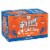 Shiner® Oktoberfest Fall Seasonal Craft Beer Perspective: back
