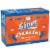 Shiner® Oktoberfest Fall Seasonal Craft Beer Perspective: back