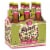 Shiner Prickly Pear Lager Craftl Beer Perspective: back
