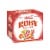 Shiner Ruby Redbird Fruited Lager Craft Beer Perspective: back