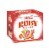 Shiner Ruby Redbird Fruited Lager Craft Beer Perspective: back