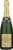 François Montand Blanc Brut Sparkling Wine Perspective: back