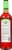 St. James Winery® Strawberry Sweet Wine Perspective: back