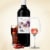 Two Vines Cabernet Sauvignon Washington Red Wine Perspective: back