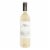 Villa Antinori Tuscany Italy White Wine Perspective: back