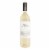 Villa Antinori Tuscany Italy White Wine Perspective: back