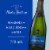 Nicolas Feuillatte Réserve Exclusive Brut Champagne French Sparkling Wine Perspective: back