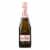 Champagne Nicolas Feuillatte Réserve Exclusive Rosé Champagne French Rosé Sparkling Wine Perspective: back