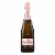 Champagne Nicolas Feuillatte Réserve Exclusive Rosé Champagne French Rosé Sparkling Wine Perspective: back