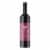 Columbia Crest Grand Estates Red Blend Washington Red Wine Perspective: back