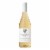 Columbia Crest Grand Estates Unoaked Chardonnay Washington White Wine Perspective: back