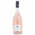 Tormaresca Calafuria Italy Rose Wine Perspective: back