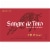 Sangre De Toro Original Red Blend Spain Perspective: back