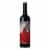 Intrinsic Cabernet Sauvignon Washington Red Wine Perspective: back