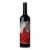 Intrinsic Cabernet Sauvignon Washington Red Wine Perspective: back