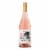 14 Hands Rosé Wine Perspective: back
