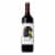 14 Hands Run Wild Juicy Red Blend Washington Wine Perspective: back
