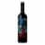 Intrinsic Red Blend Washington Red Wine Perspective: back