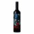 Intrinsic Red Blend Washington Red Wine Perspective: back