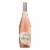 Chateau Ste Michelle Columbia Valley Rosé Washington Wine Perspective: back