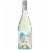 Liquid Light Sauvignon Blanc Washington Low Calorie Low Sugar Low Carb White Wine Perspective: back