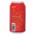 14 Hands Hot To Trot Smooth Red Blend Wine Can Perspective: back