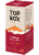 TopBox Red Blend Washington Red Wine Perspective: back