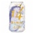 14 Hands Unicorn Rose Bubbles Sparkling Wine Spritzer Perspective: back